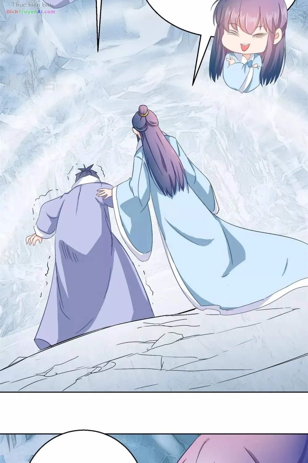 Tư Sủng Âm Dương Phi - Chap 77 - Trang 7