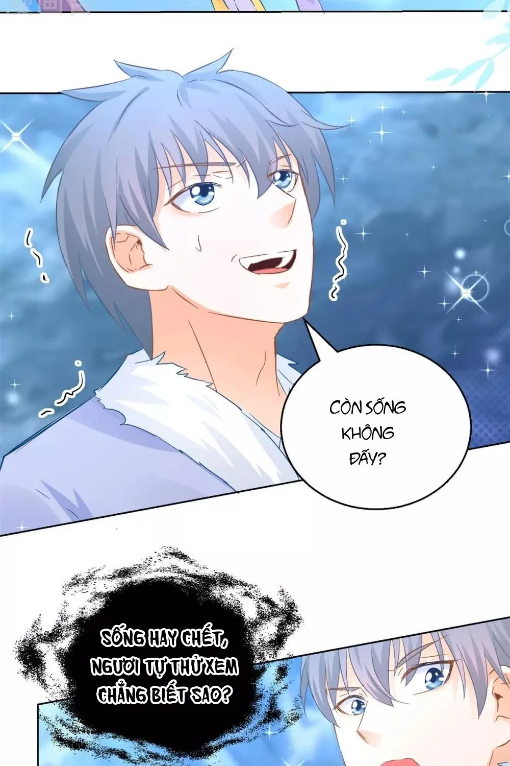 Tư Sủng Âm Dương Phi - Chap 78 - Trang 23