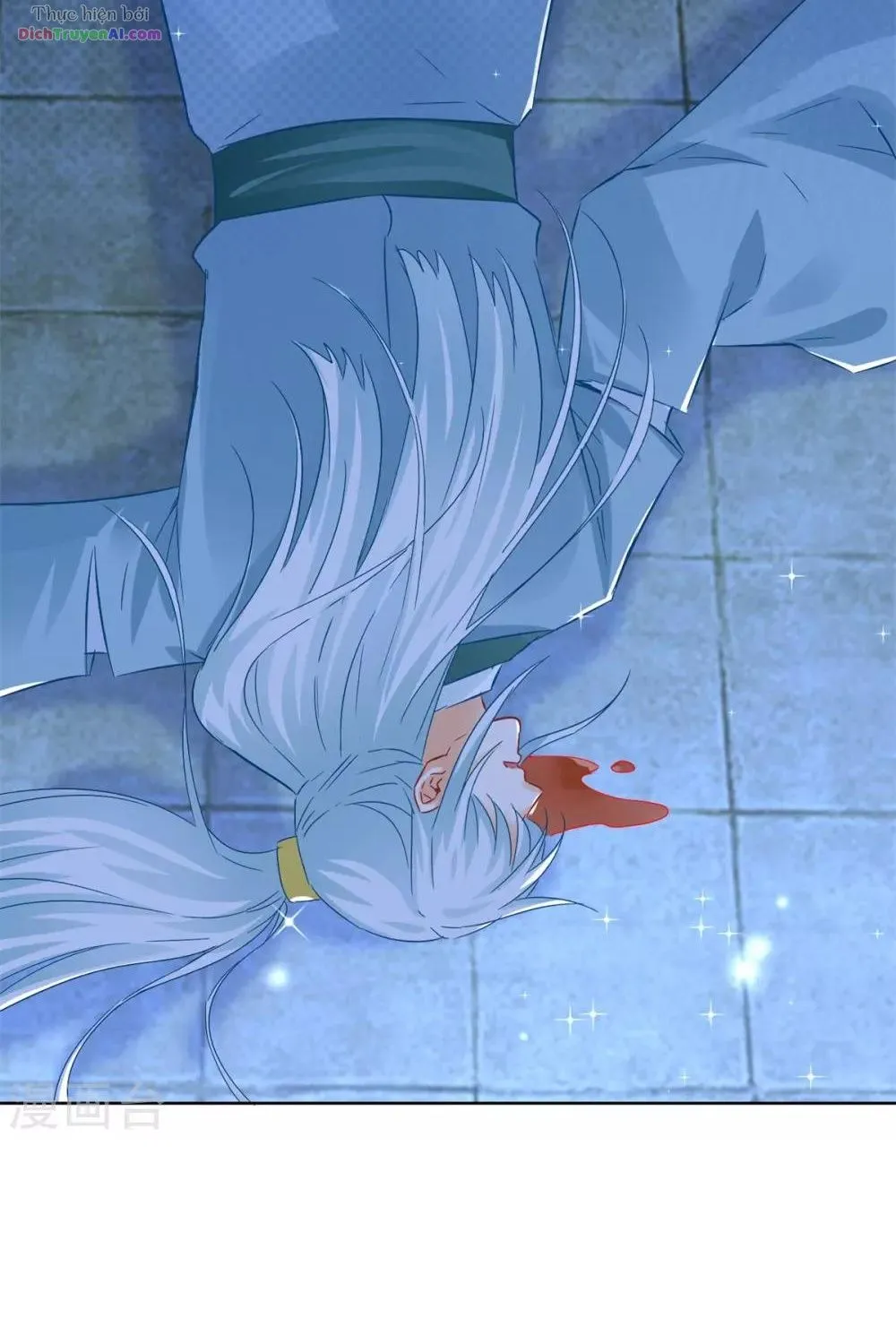 Tư Sủng Âm Dương Phi - Chap 78 - Trang 4