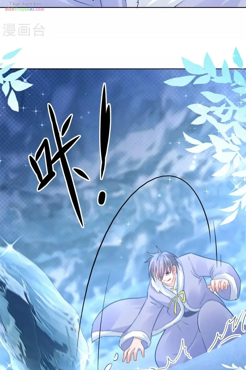Tư Sủng Âm Dương Phi - Chap 78 - Trang 34