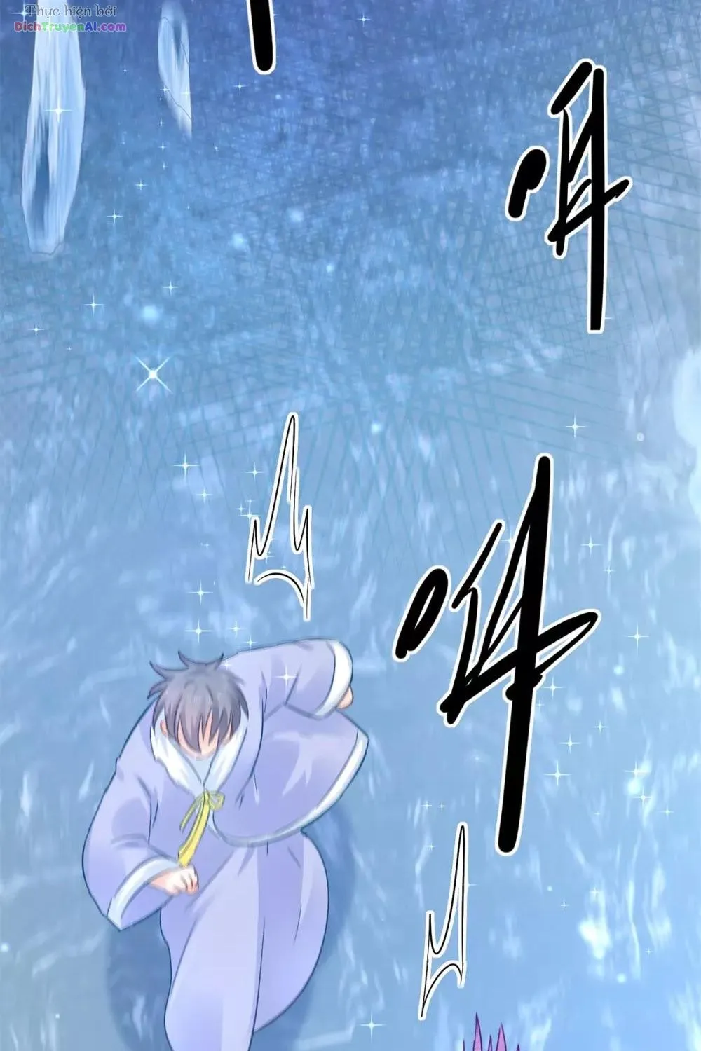 Tư Sủng Âm Dương Phi - Chap 78 - Trang 37