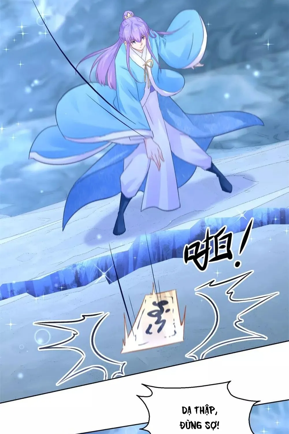 Tư Sủng Âm Dương Phi - Chap 78 - Trang 44