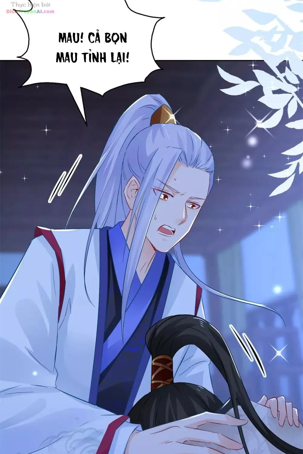 Tư Sủng Âm Dương Phi - Chap 78 - Trang 7