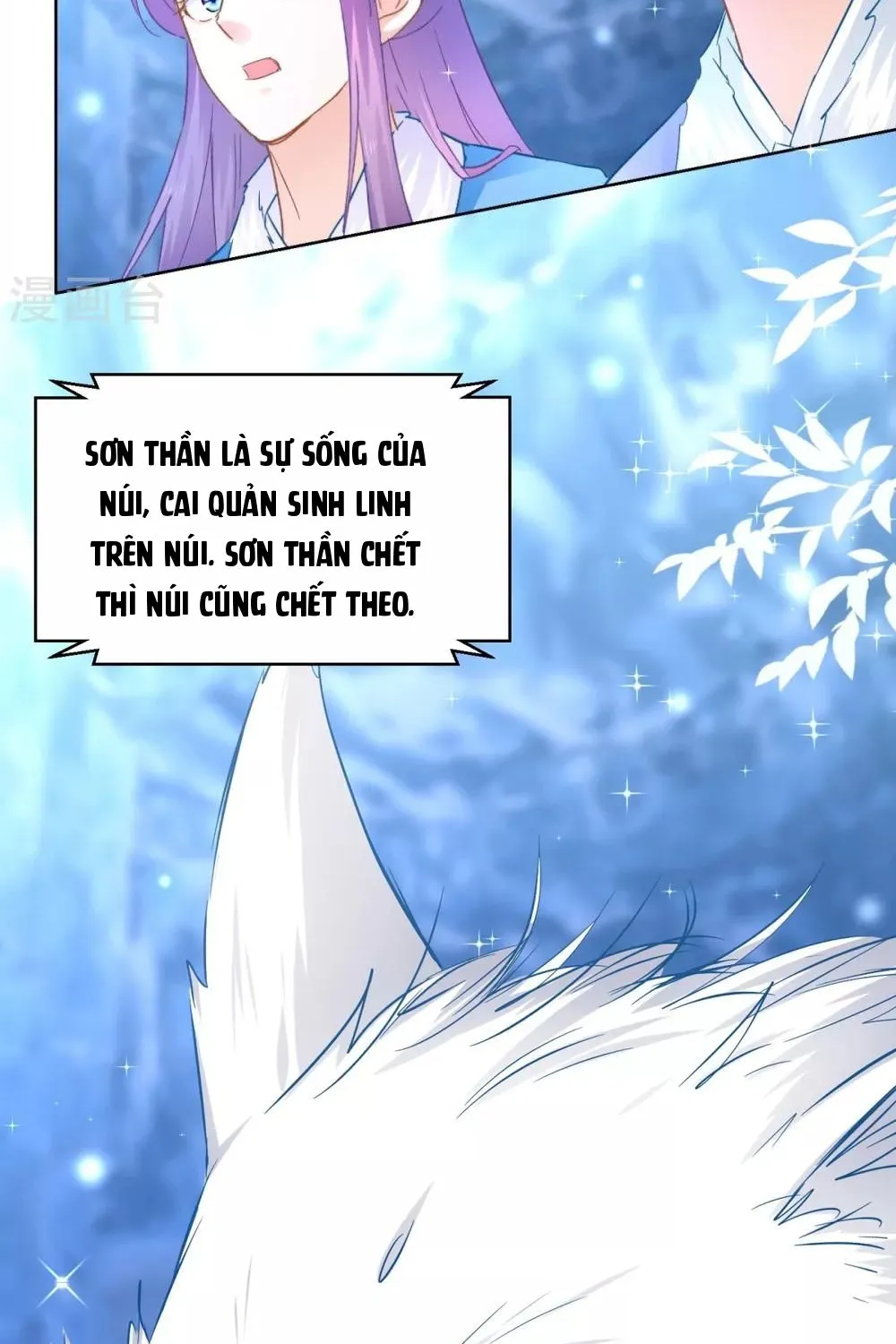 Tư Sủng Âm Dương Phi - Chap 79 - Trang 11