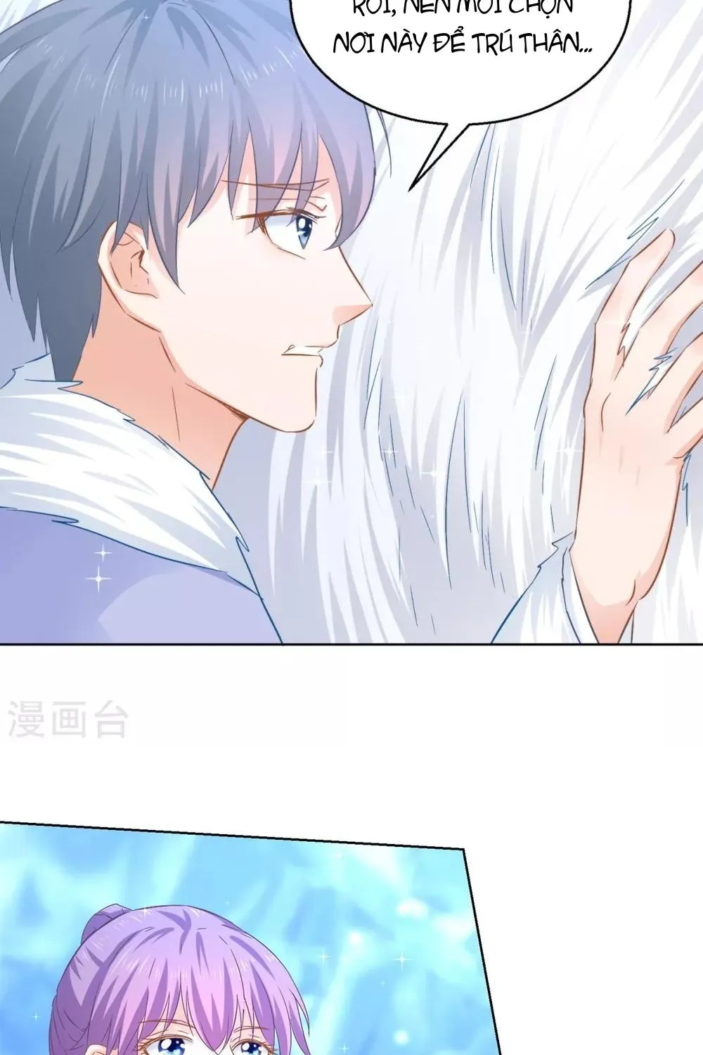Tư Sủng Âm Dương Phi - Chap 79 - Trang 14