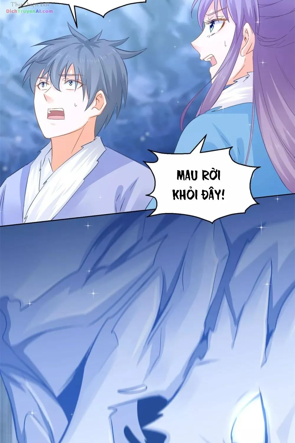 Tư Sủng Âm Dương Phi - Chap 79 - Trang 22