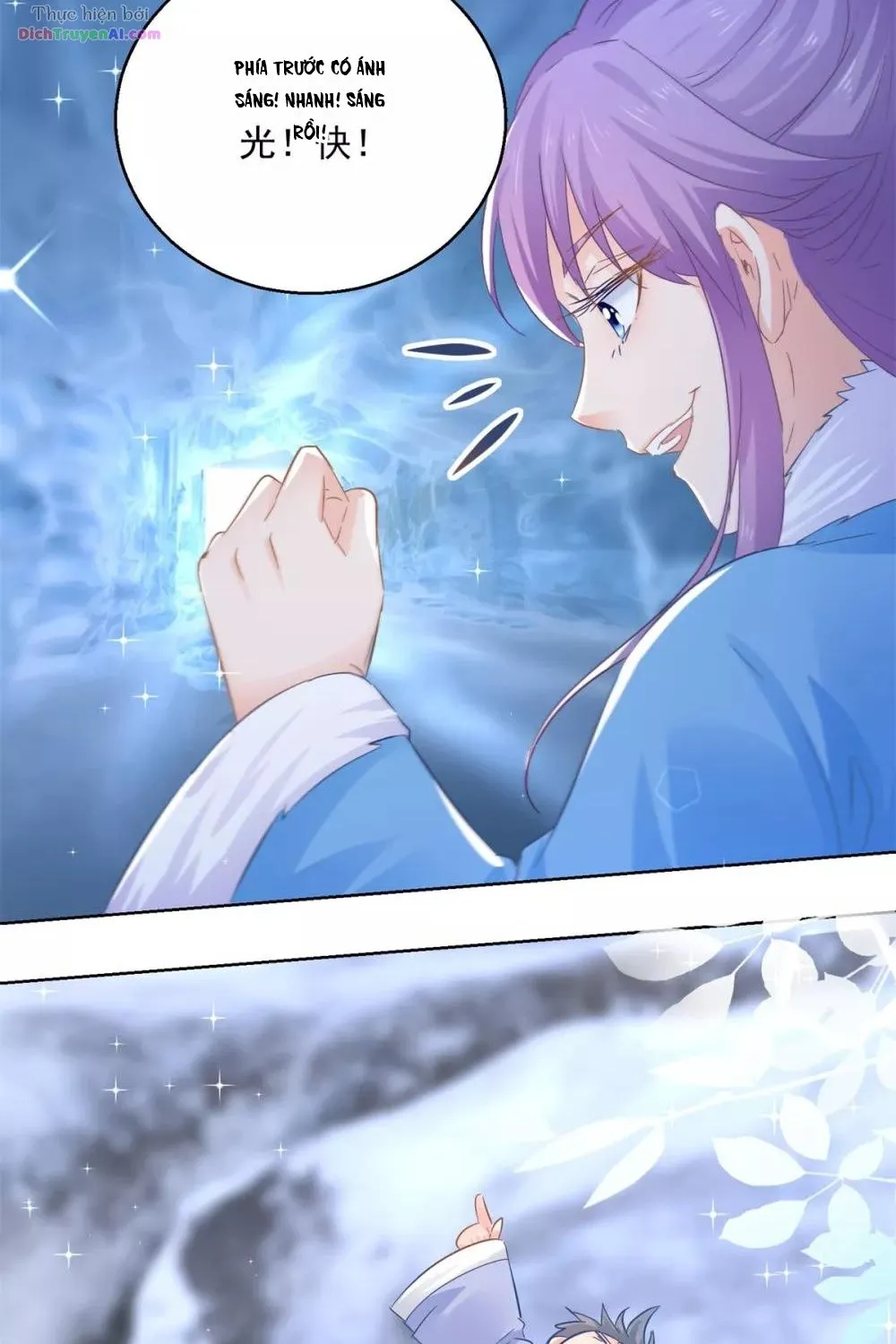 Tư Sủng Âm Dương Phi - Chap 79 - Trang 28