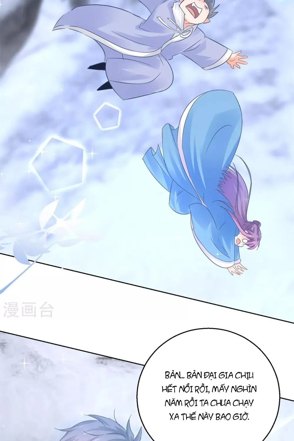 Tư Sủng Âm Dương Phi - Chap 79 - Trang 29