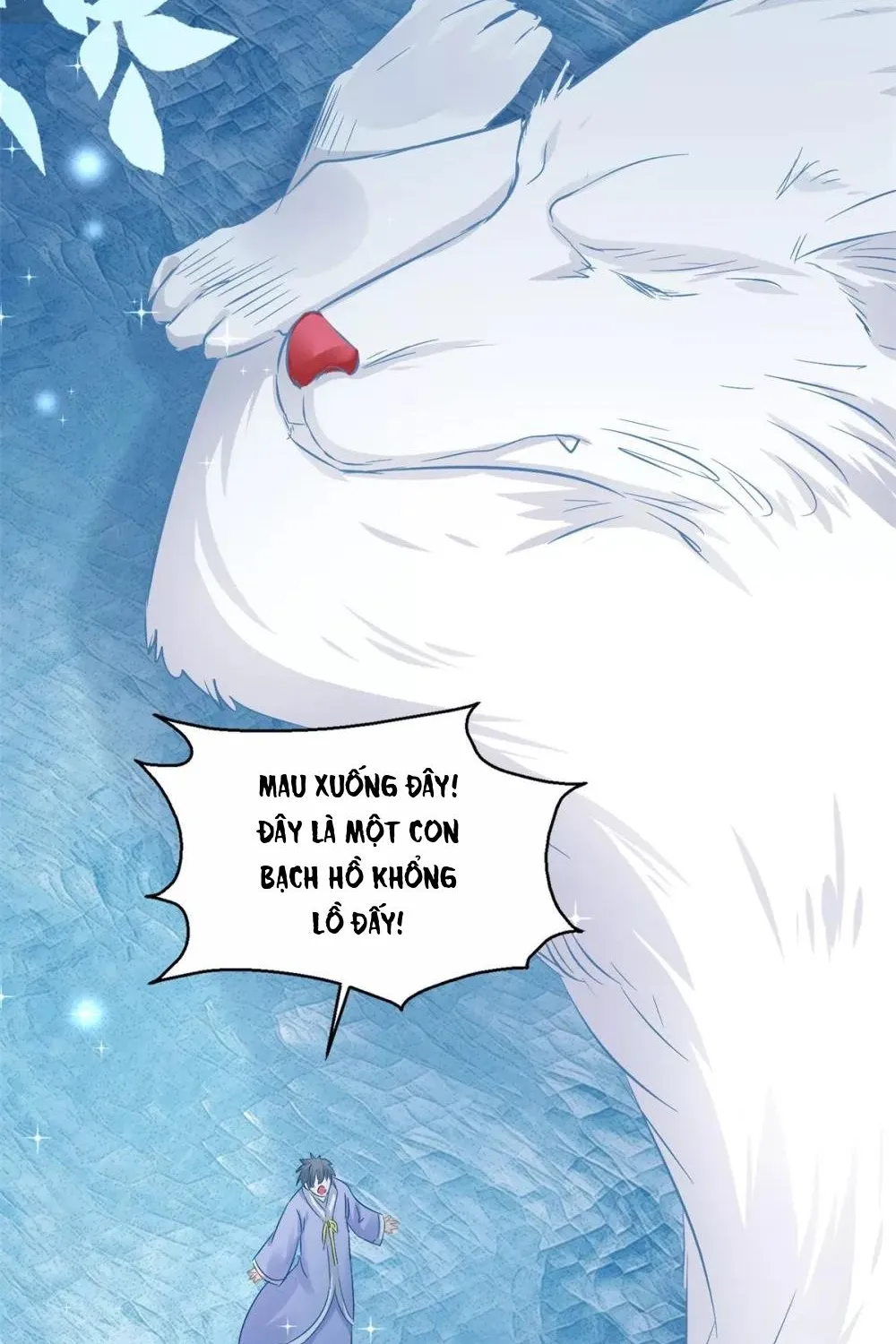 Tư Sủng Âm Dương Phi - Chap 79 - Trang 5