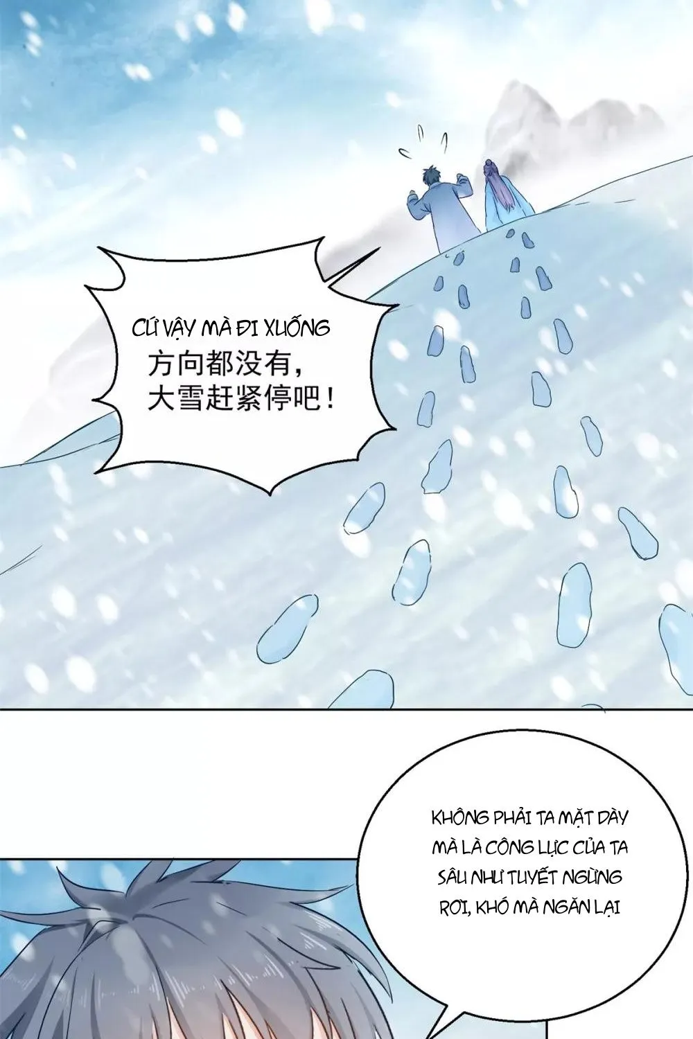 Tư Sủng Âm Dương Phi - Chap 79 - Trang 47