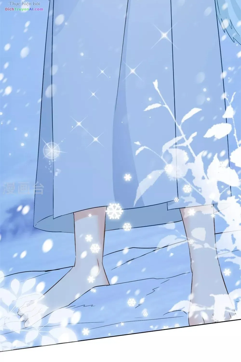 Tư Sủng Âm Dương Phi - Chap 79 - Trang 55