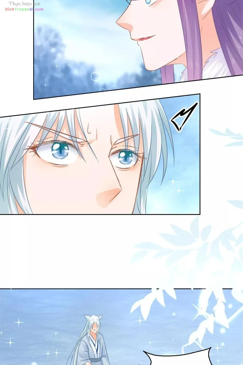 Tư Sủng Âm Dương Phi - Chap 80 - Trang 22