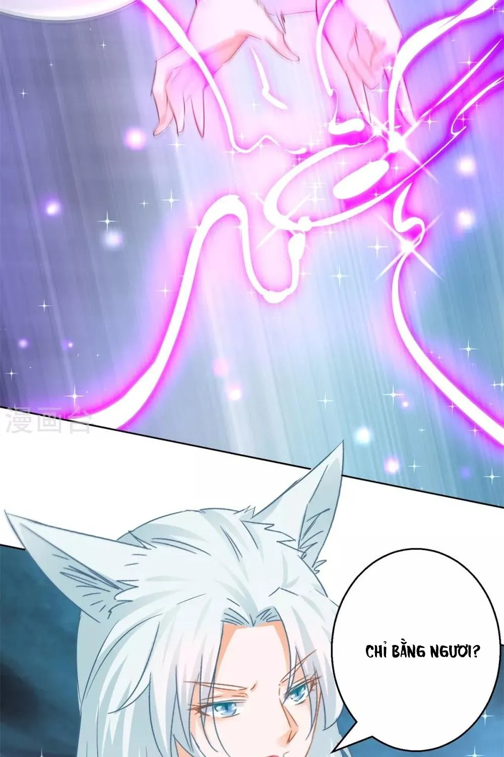 Tư Sủng Âm Dương Phi - Chap 80 - Trang 29