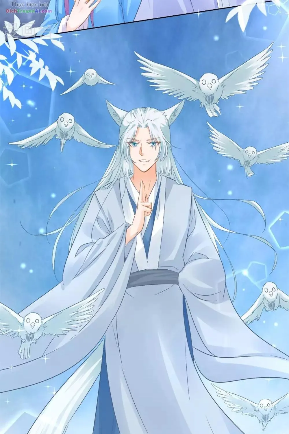 Tư Sủng Âm Dương Phi - Chap 80 - Trang 37