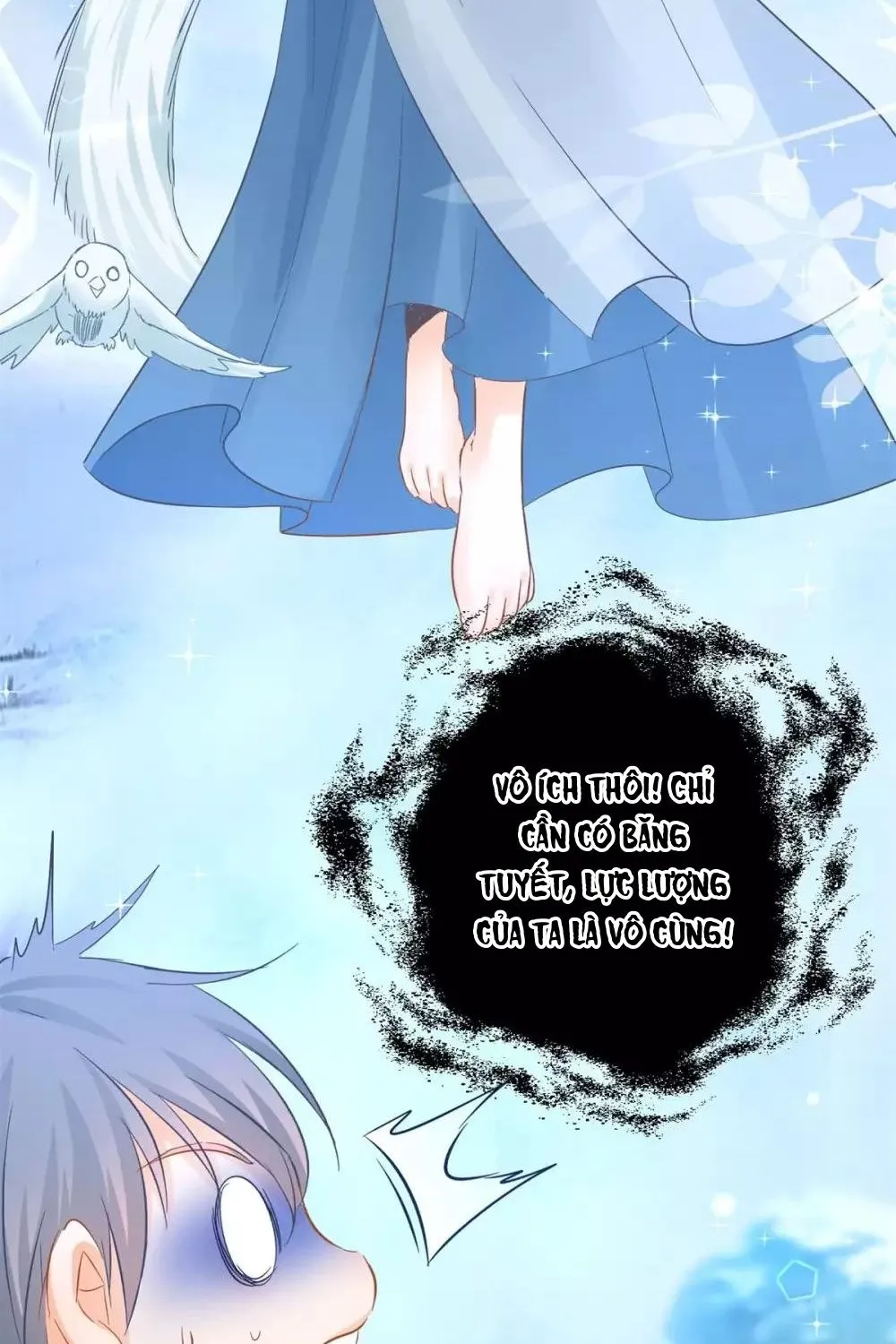 Tư Sủng Âm Dương Phi - Chap 80 - Trang 38