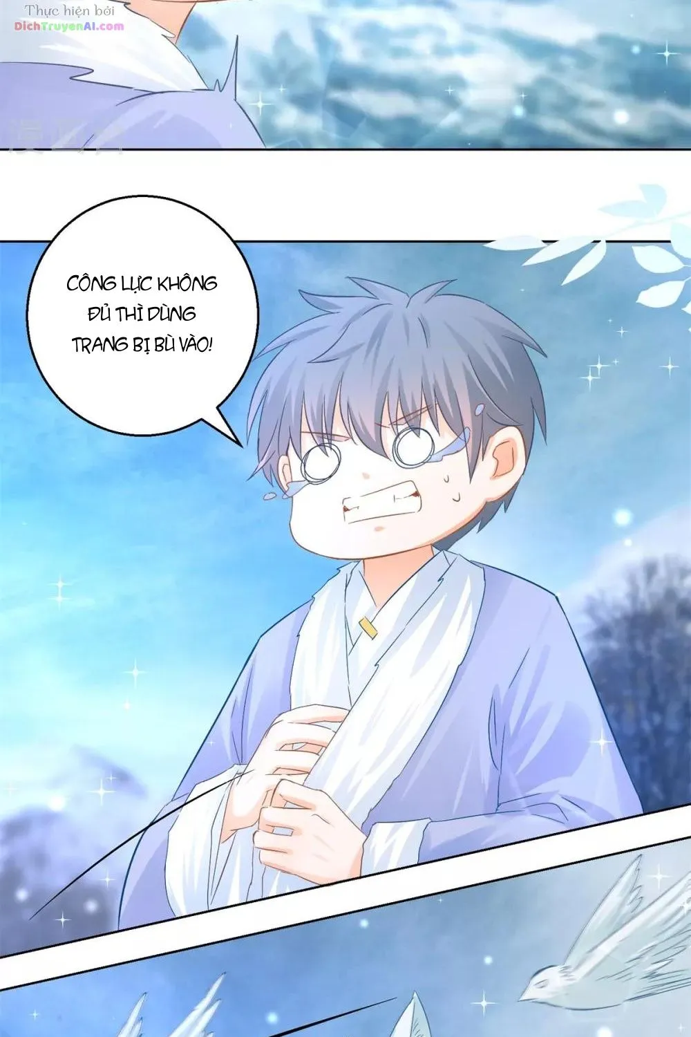 Tư Sủng Âm Dương Phi - Chap 80 - Trang 40
