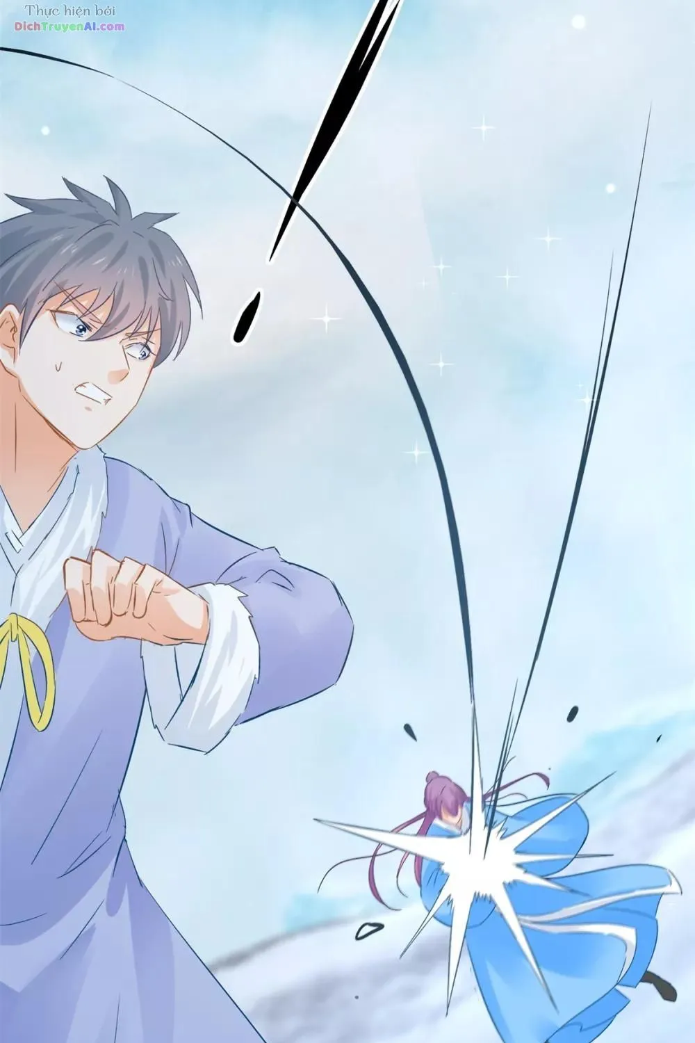 Tư Sủng Âm Dương Phi - Chap 80 - Trang 49