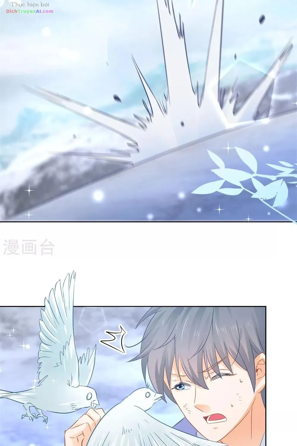 Tư Sủng Âm Dương Phi - Chap 80 - Trang 58