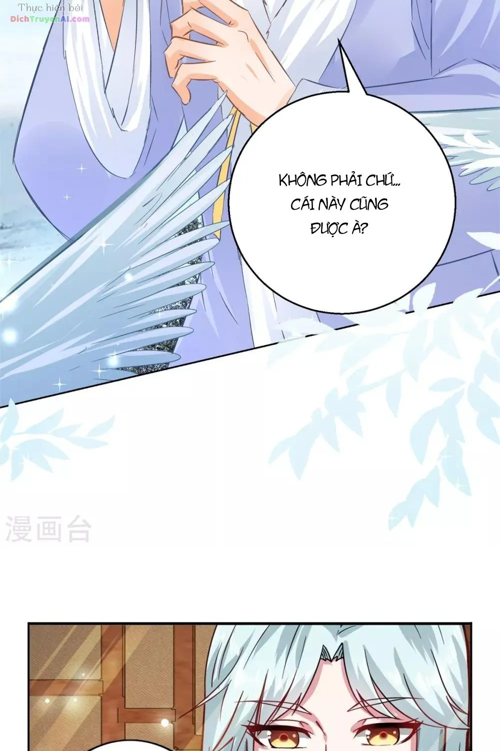 Tư Sủng Âm Dương Phi - Chap 80 - Trang 61