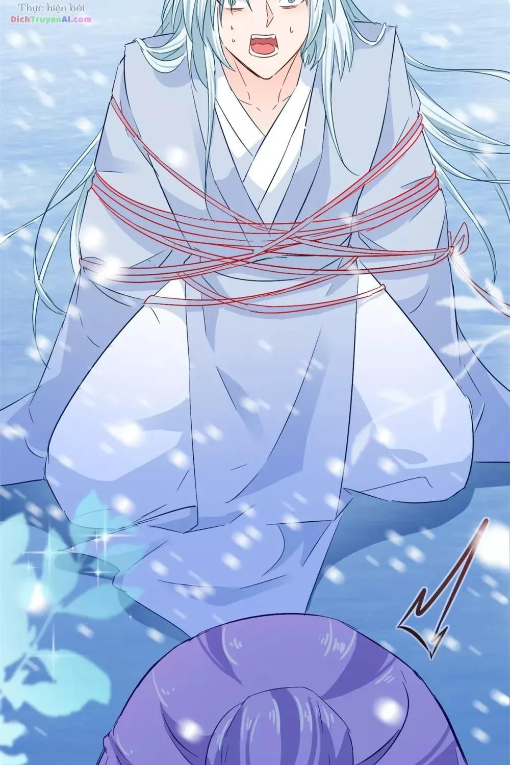 Tư Sủng Âm Dương Phi - Chap 81 - Trang 13