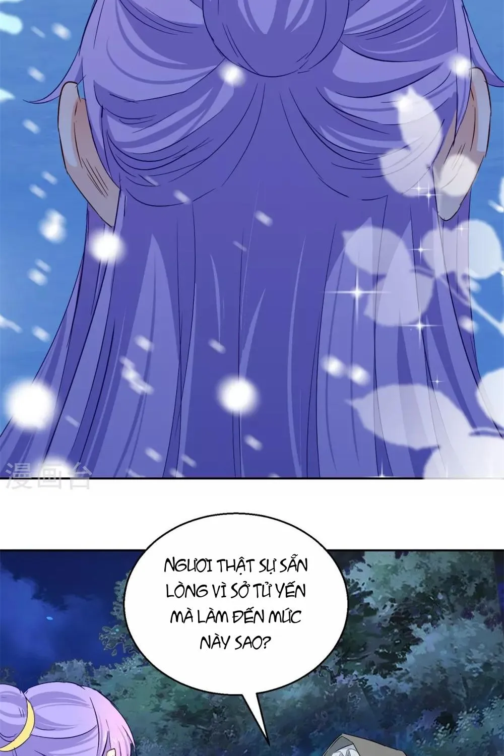 Tư Sủng Âm Dương Phi - Chap 81 - Trang 14