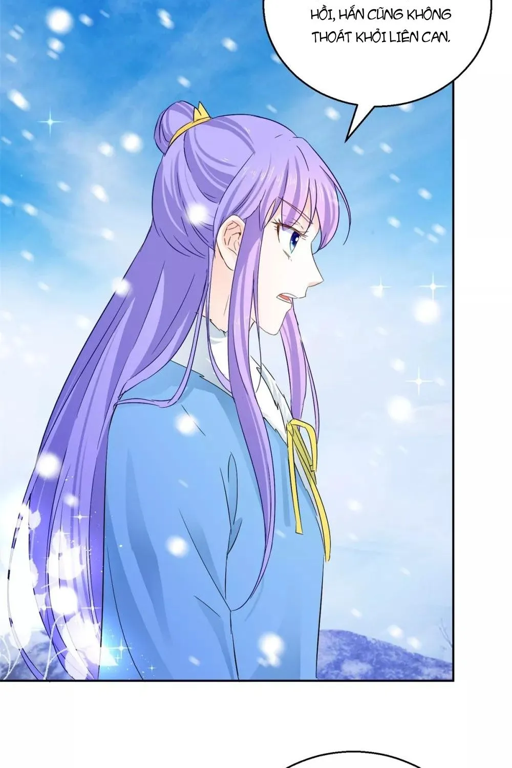 Tư Sủng Âm Dương Phi - Chap 81 - Trang 17