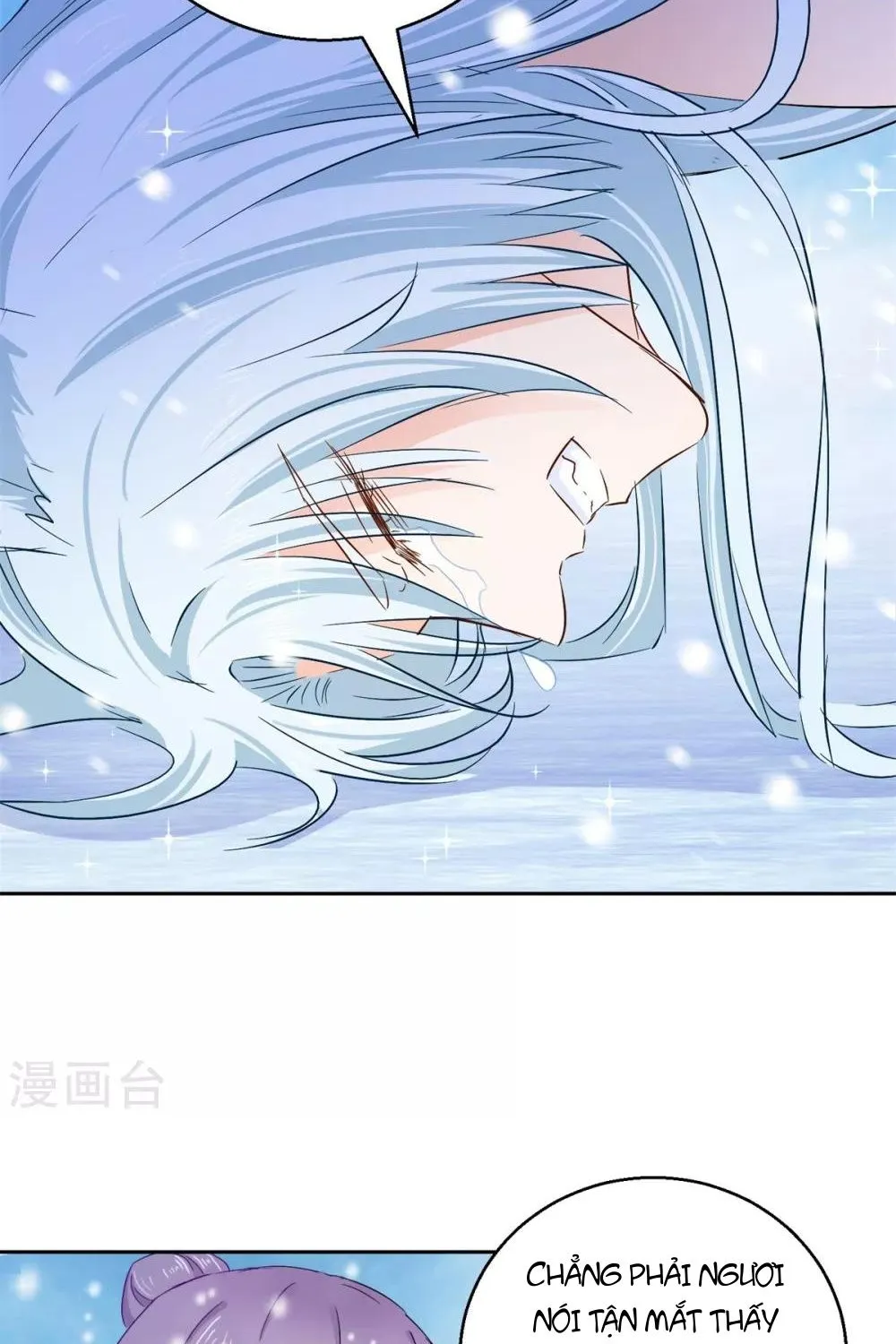 Tư Sủng Âm Dương Phi - Chap 81 - Trang 20