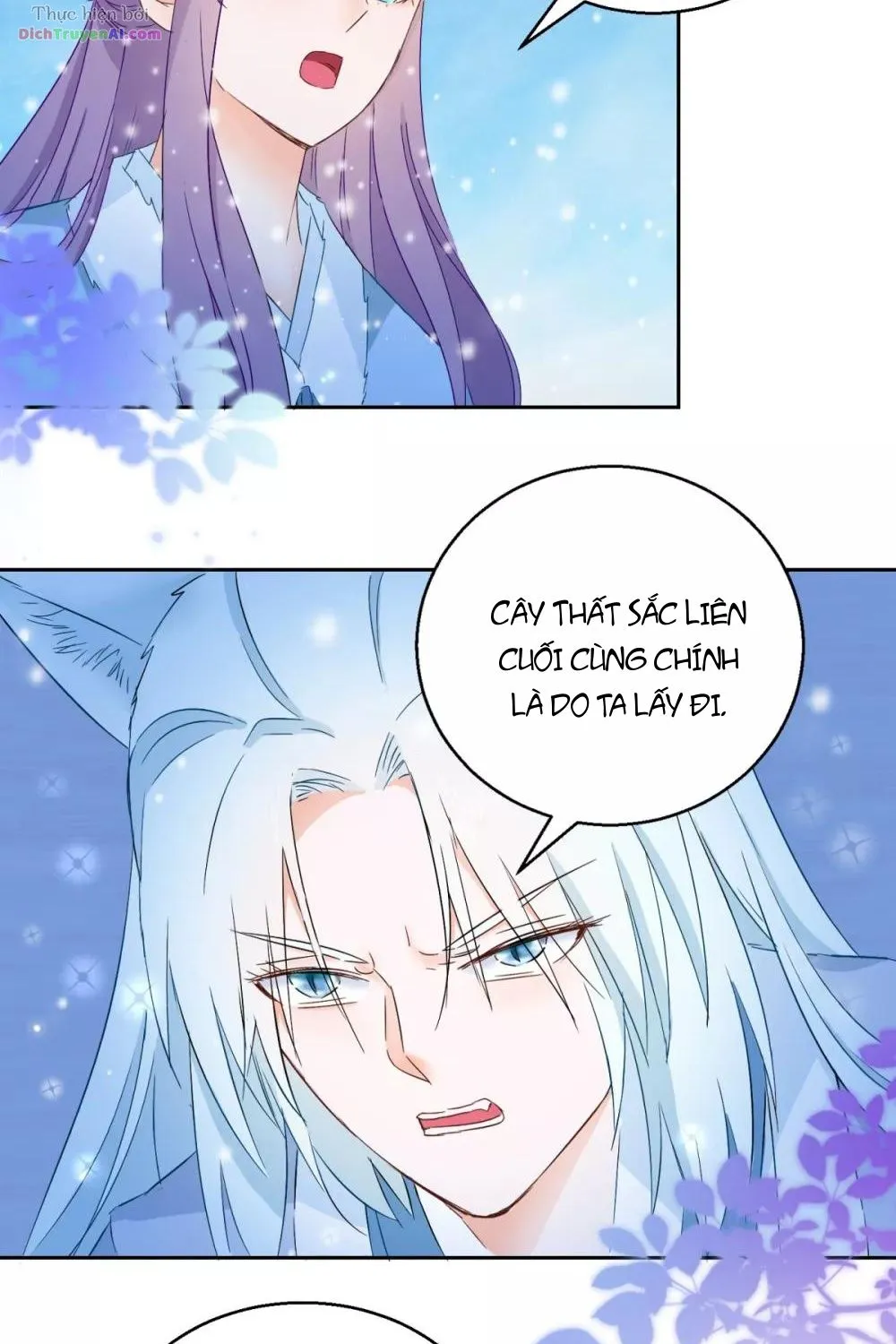 Tư Sủng Âm Dương Phi - Chap 81 - Trang 22