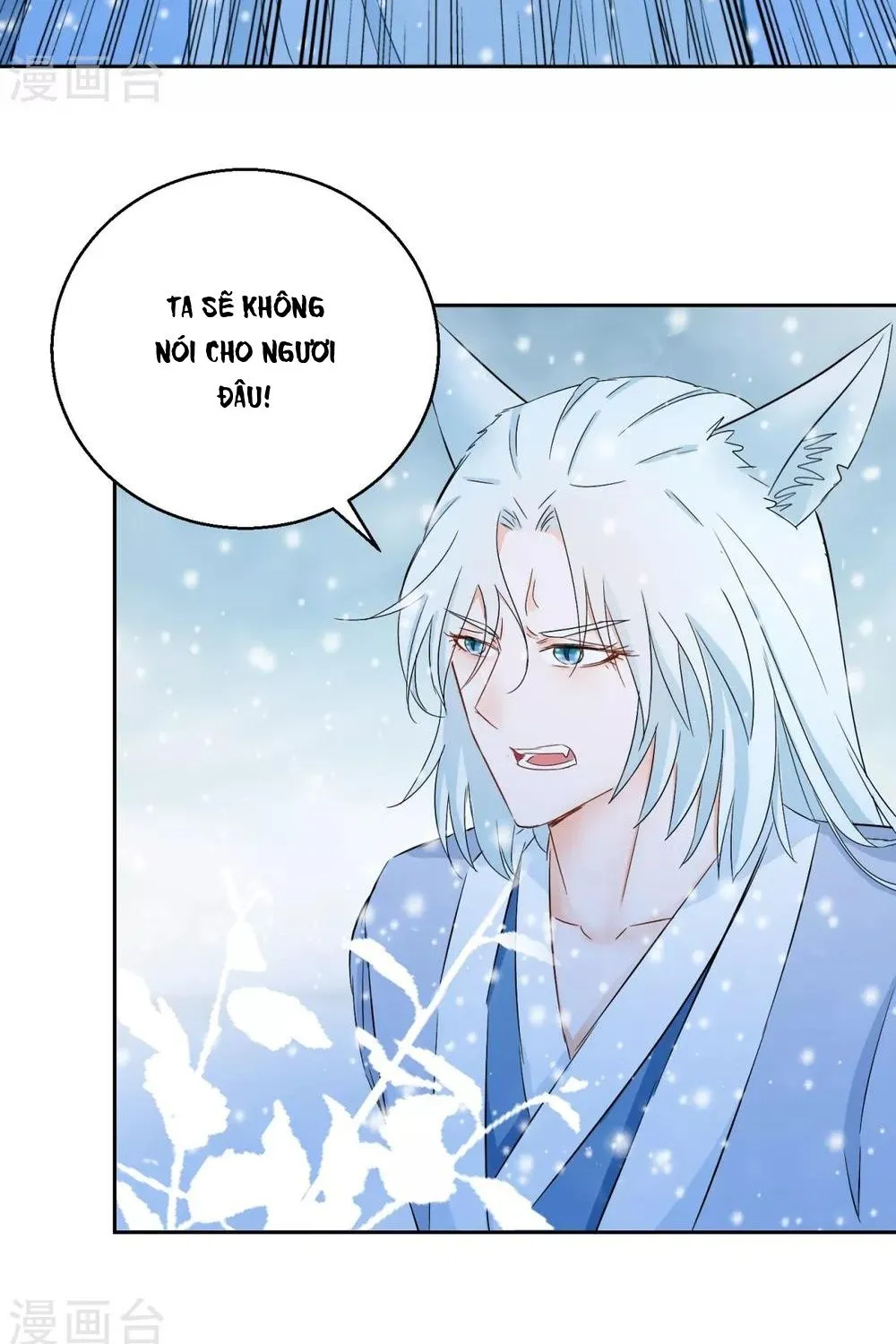 Tư Sủng Âm Dương Phi - Chap 81 - Trang 26