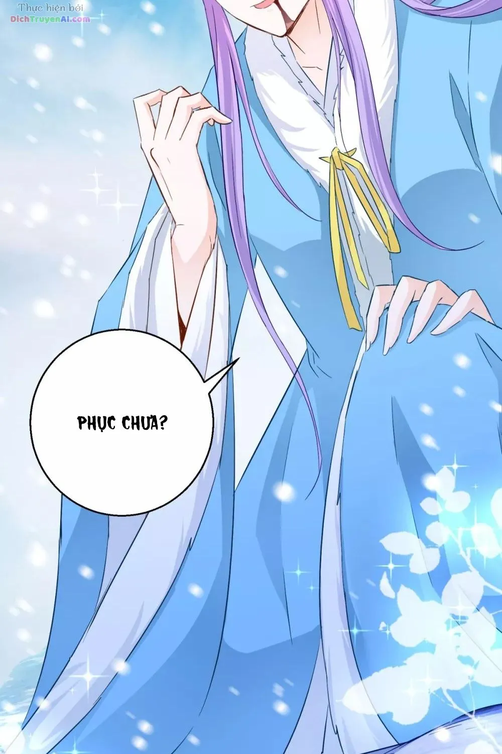 Tư Sủng Âm Dương Phi - Chap 81 - Trang 4
