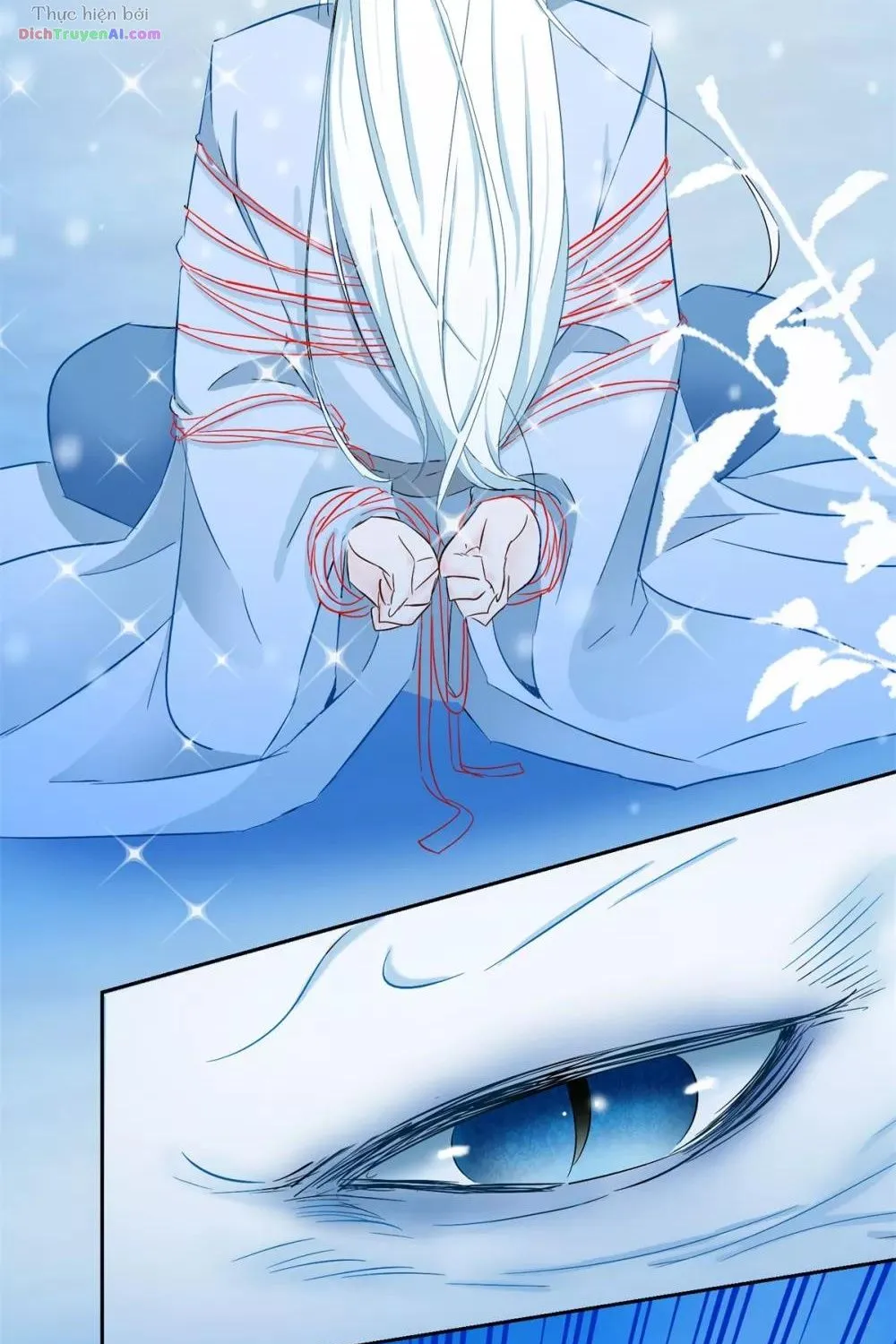 Tư Sủng Âm Dương Phi - Chap 81 - Trang 31