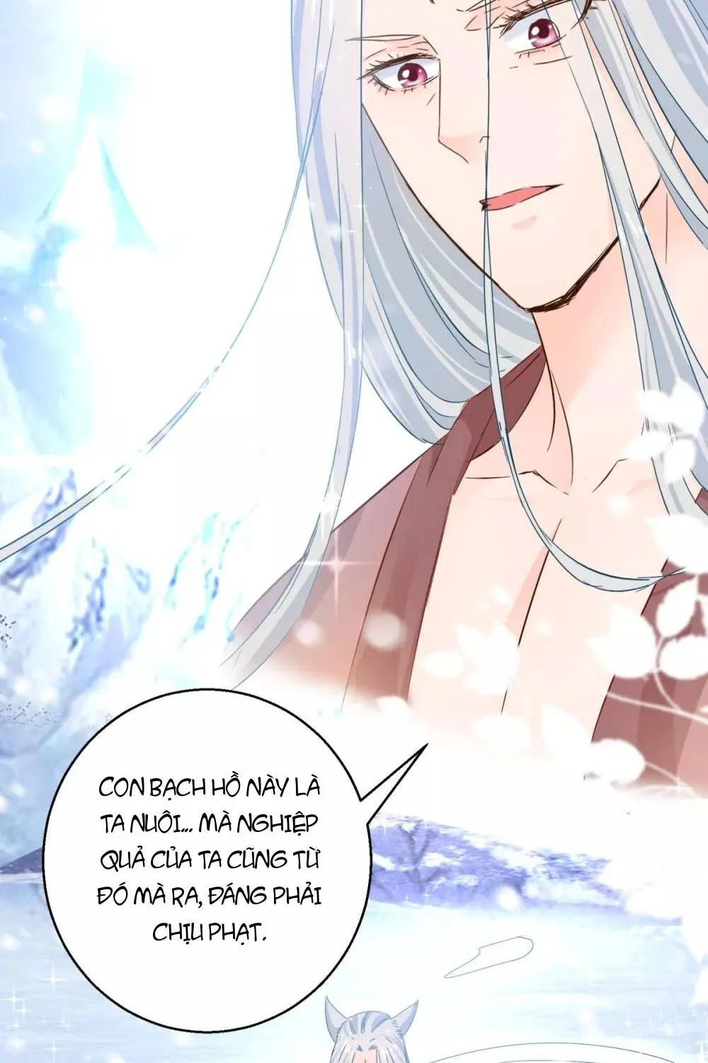 Tư Sủng Âm Dương Phi - Chap 81 - Trang 35