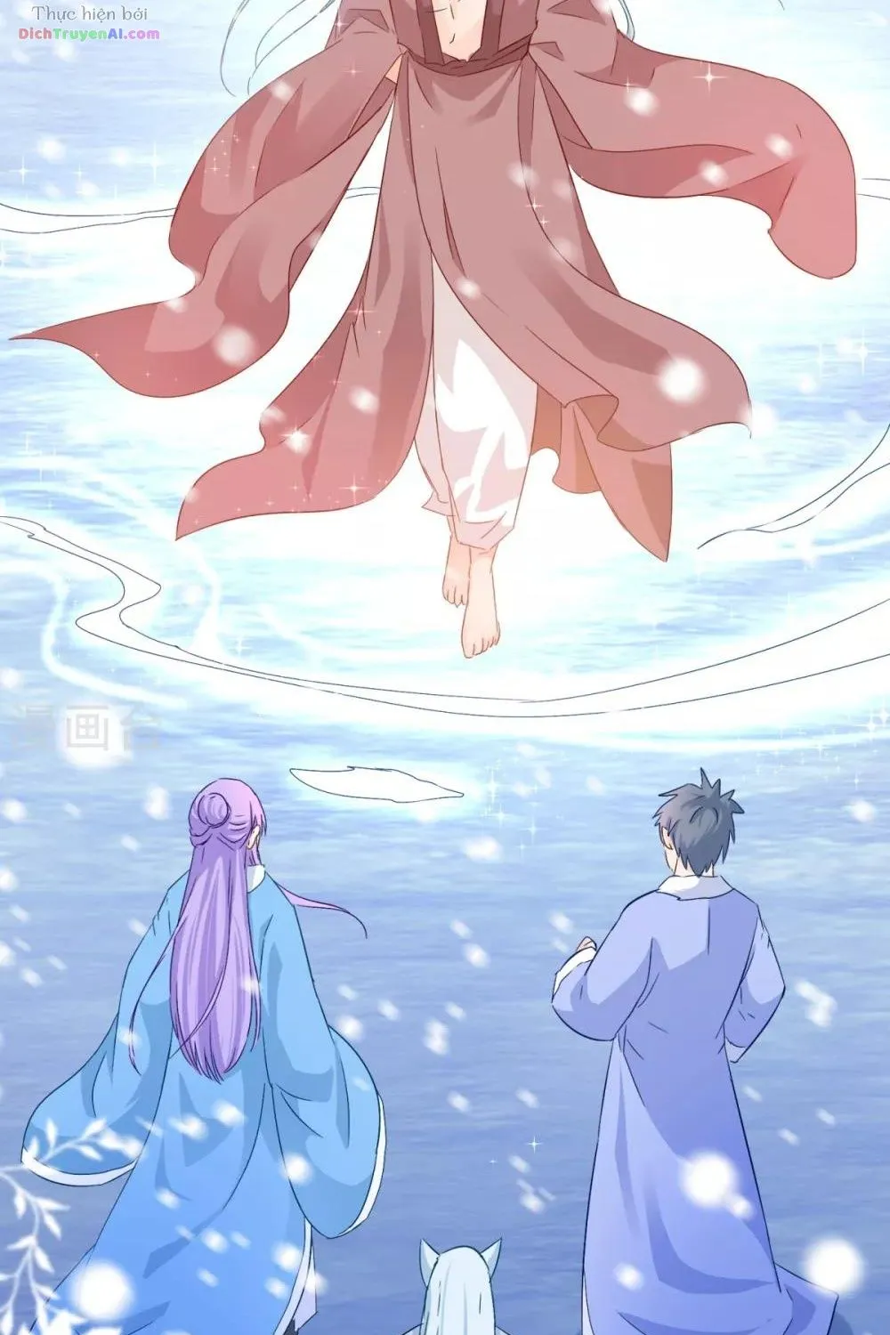 Tư Sủng Âm Dương Phi - Chap 81 - Trang 37