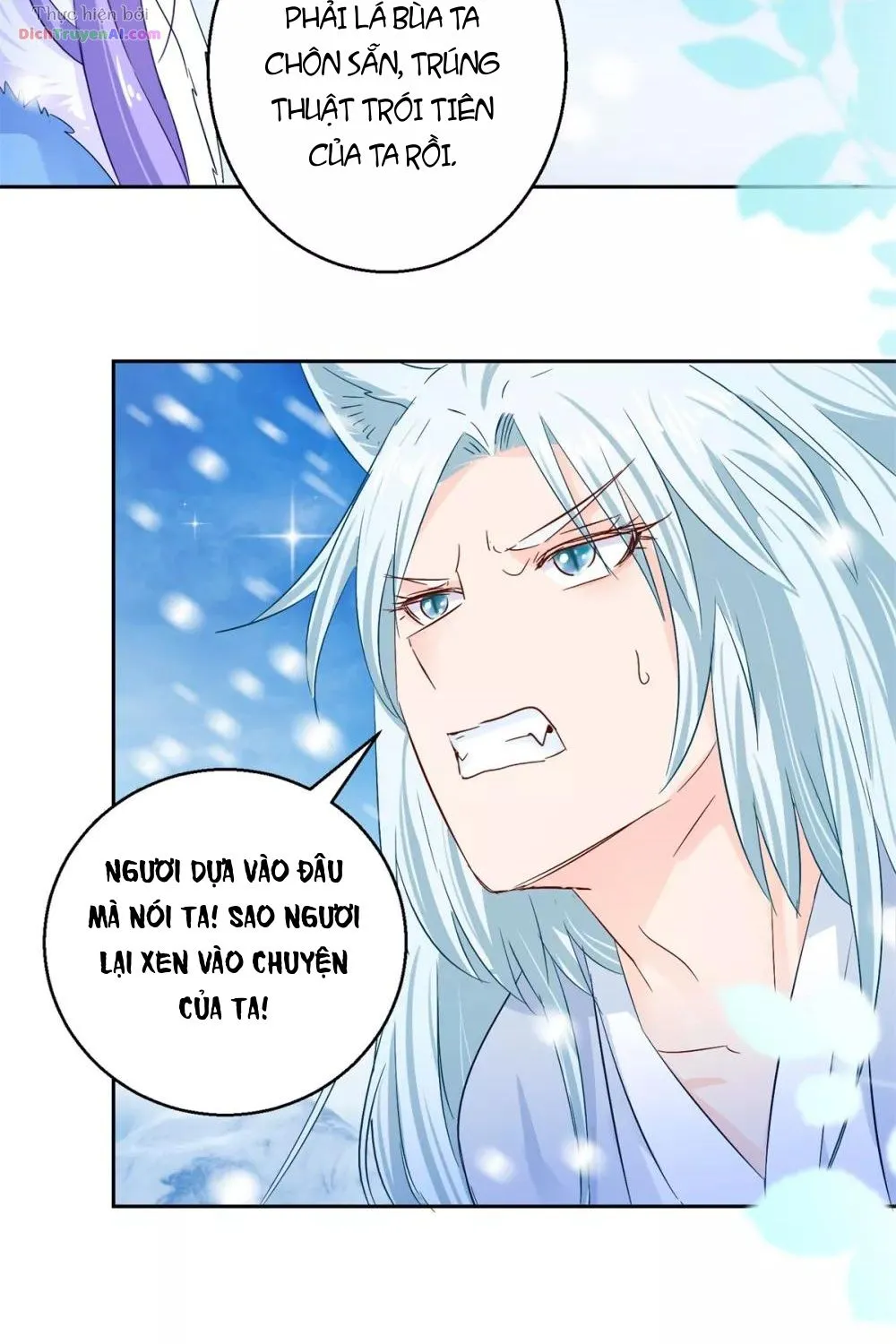 Tư Sủng Âm Dương Phi - Chap 81 - Trang 10