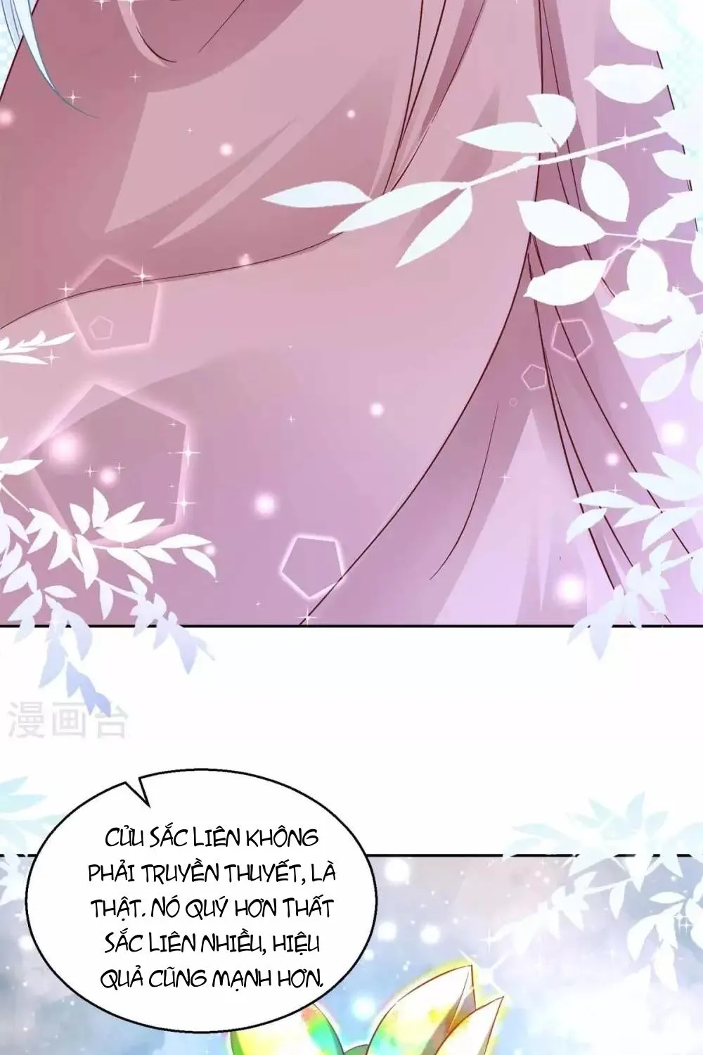 Tư Sủng Âm Dương Phi - Chap 82 - Trang 14