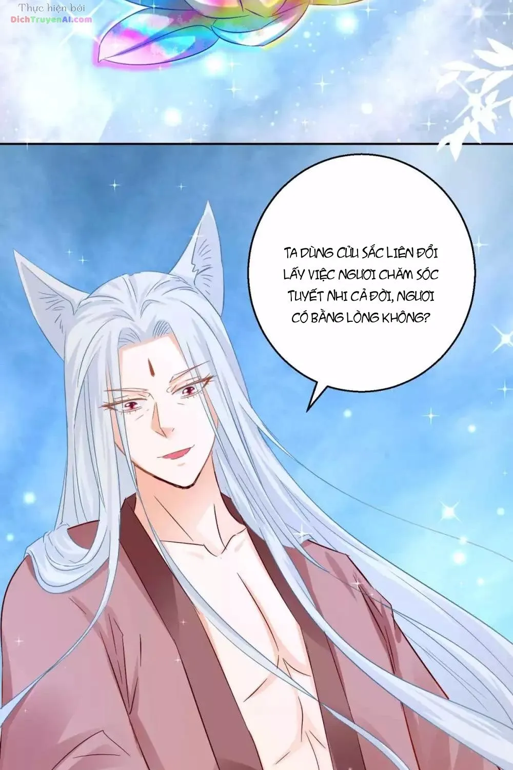 Tư Sủng Âm Dương Phi - Chap 82 - Trang 16