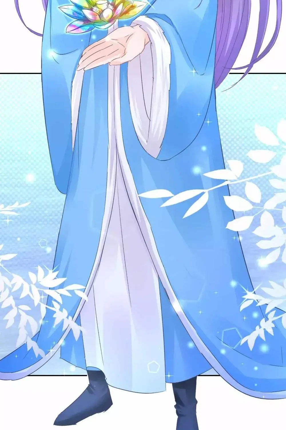 Tư Sủng Âm Dương Phi - Chap 82 - Trang 26