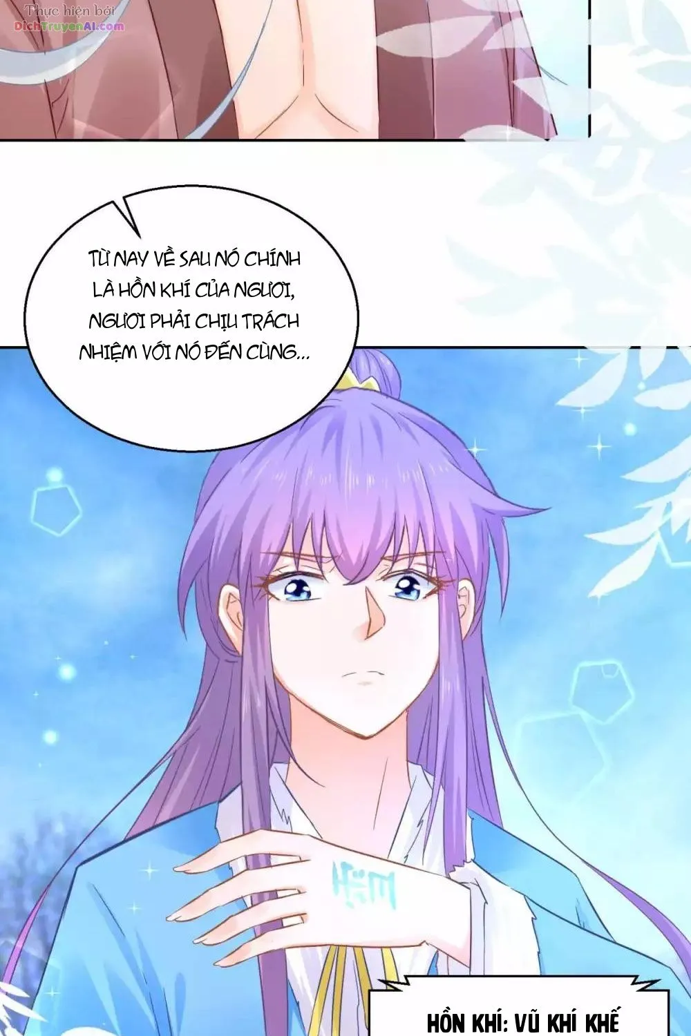 Tư Sủng Âm Dương Phi - Chap 82 - Trang 4