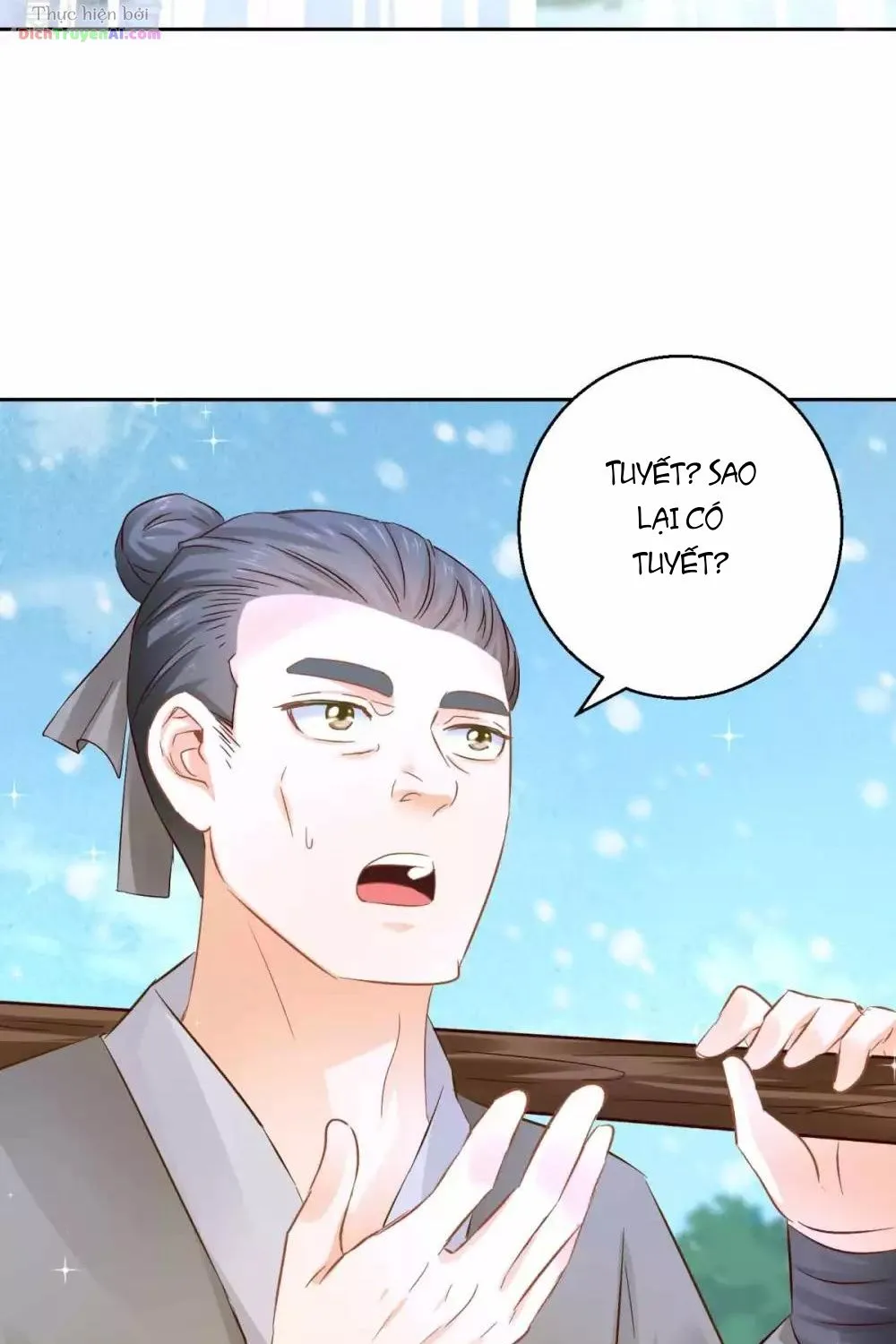 Tư Sủng Âm Dương Phi - Chap 82 - Trang 34