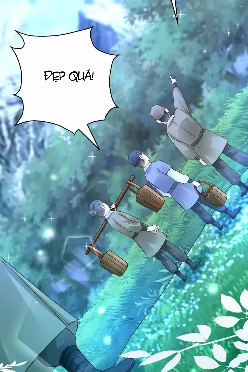 Tư Sủng Âm Dương Phi - Chap 82 - Trang 38
