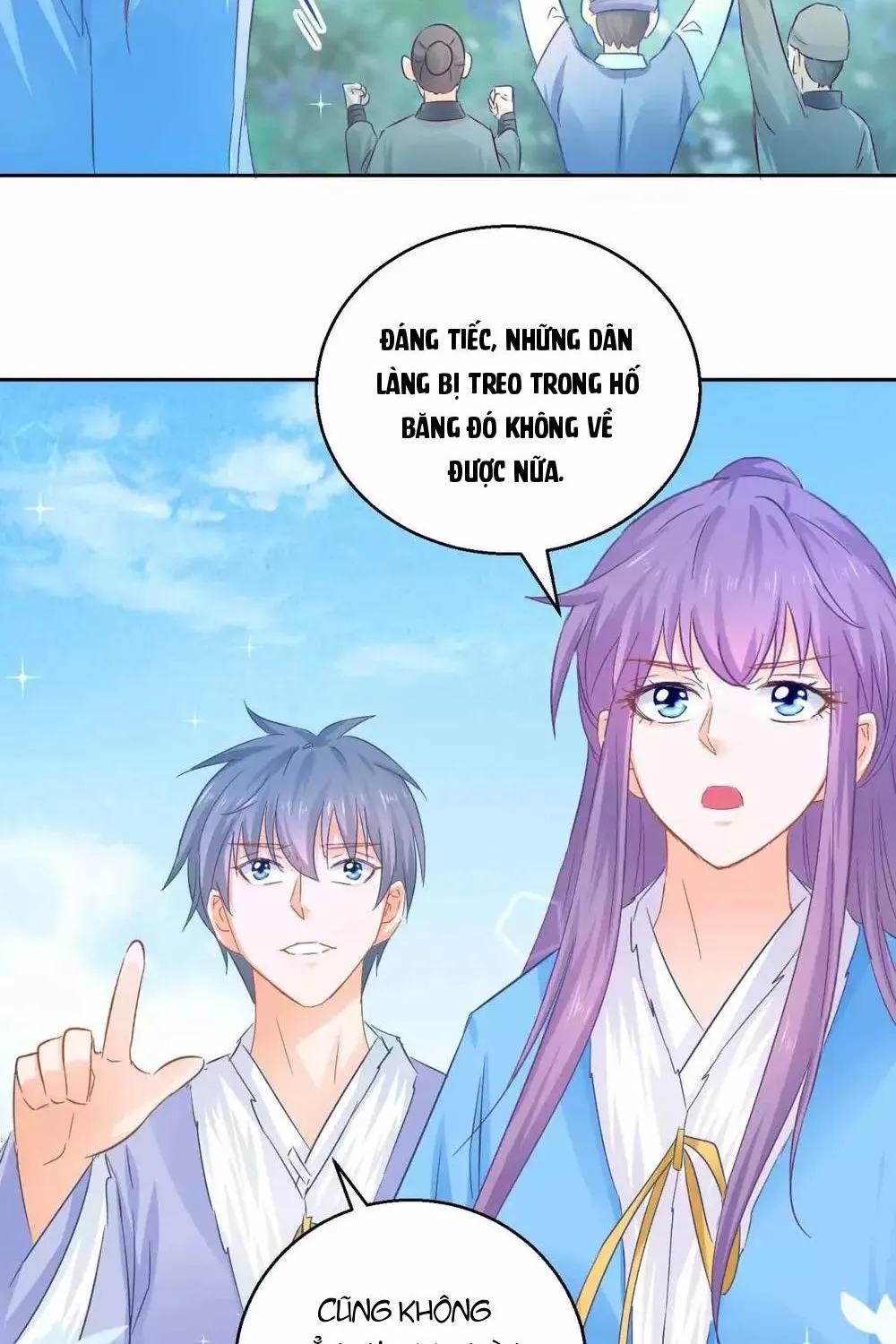 Tư Sủng Âm Dương Phi - Chap 82 - Trang 41