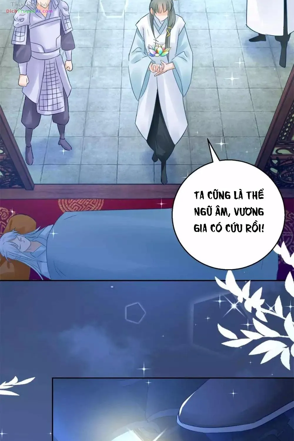 Tư Sủng Âm Dương Phi - Chap 82 - Trang 55