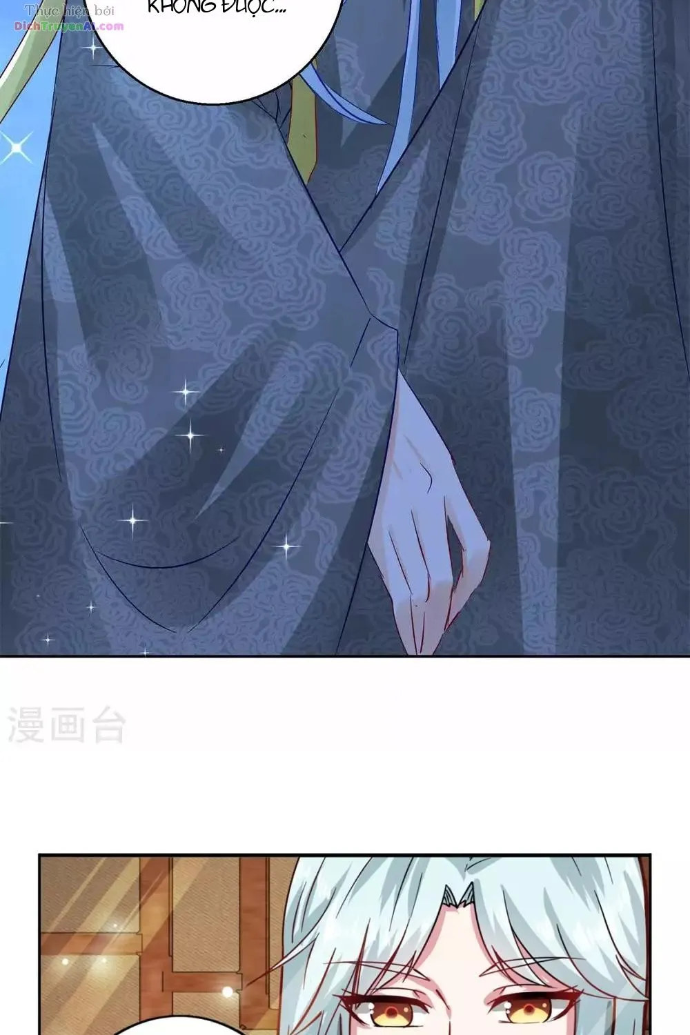 Tư Sủng Âm Dương Phi - Chap 82 - Trang 58