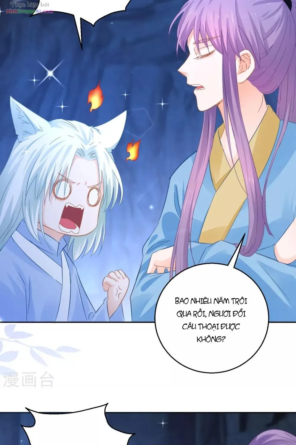 Chapter 86 - Trang 22