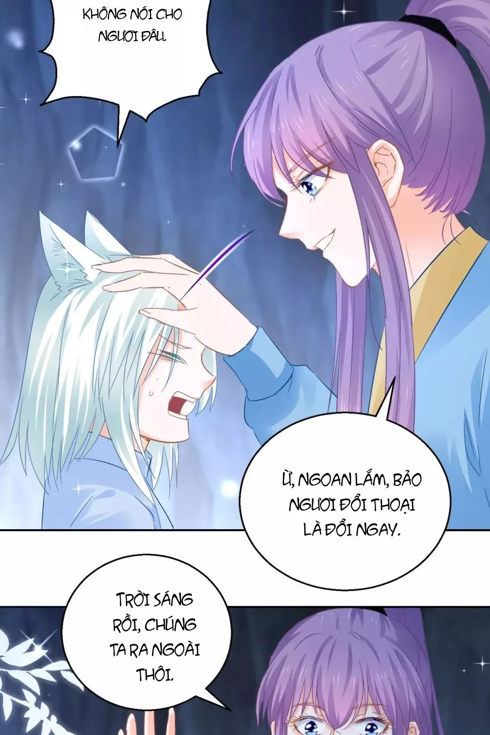 Chapter 86 - Trang 23