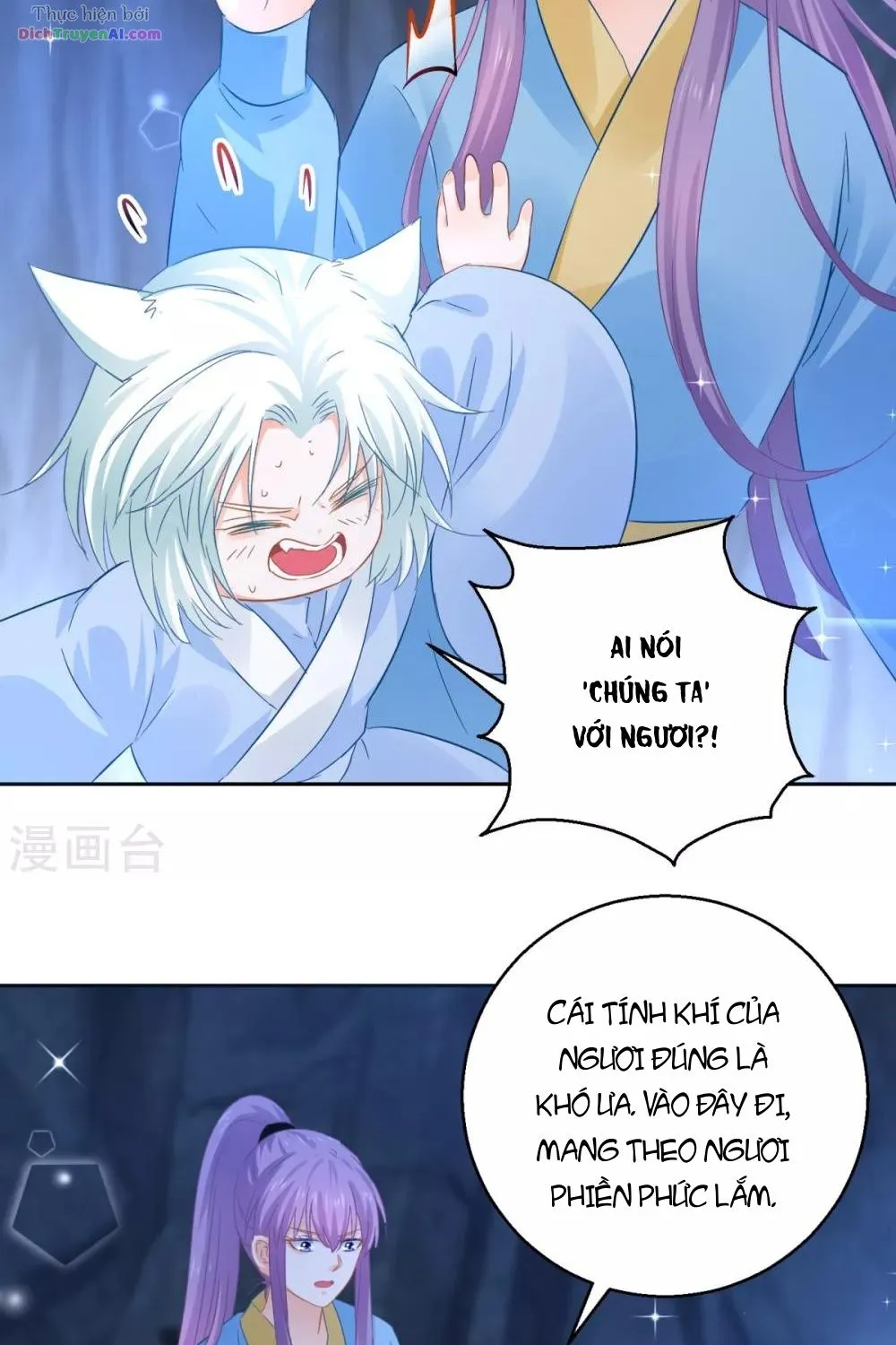 Chapter 86 - Trang 25