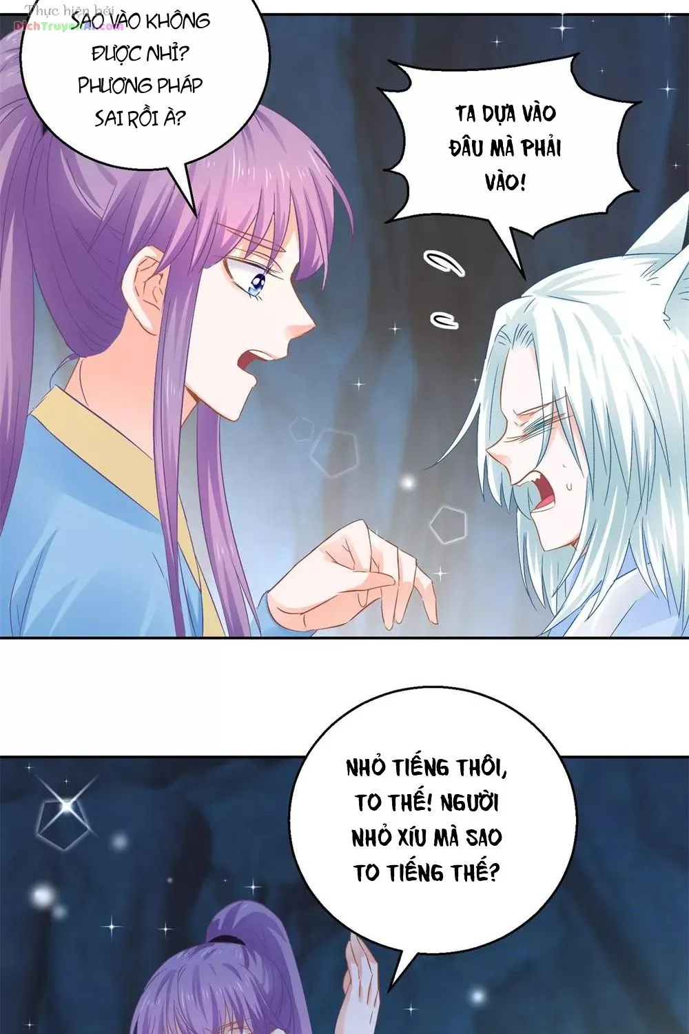 Chapter 86 - Trang 28