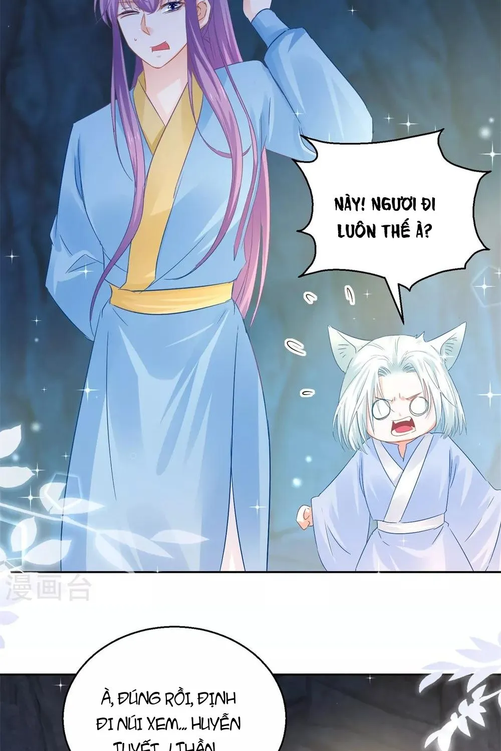 Chapter 86 - Trang 29