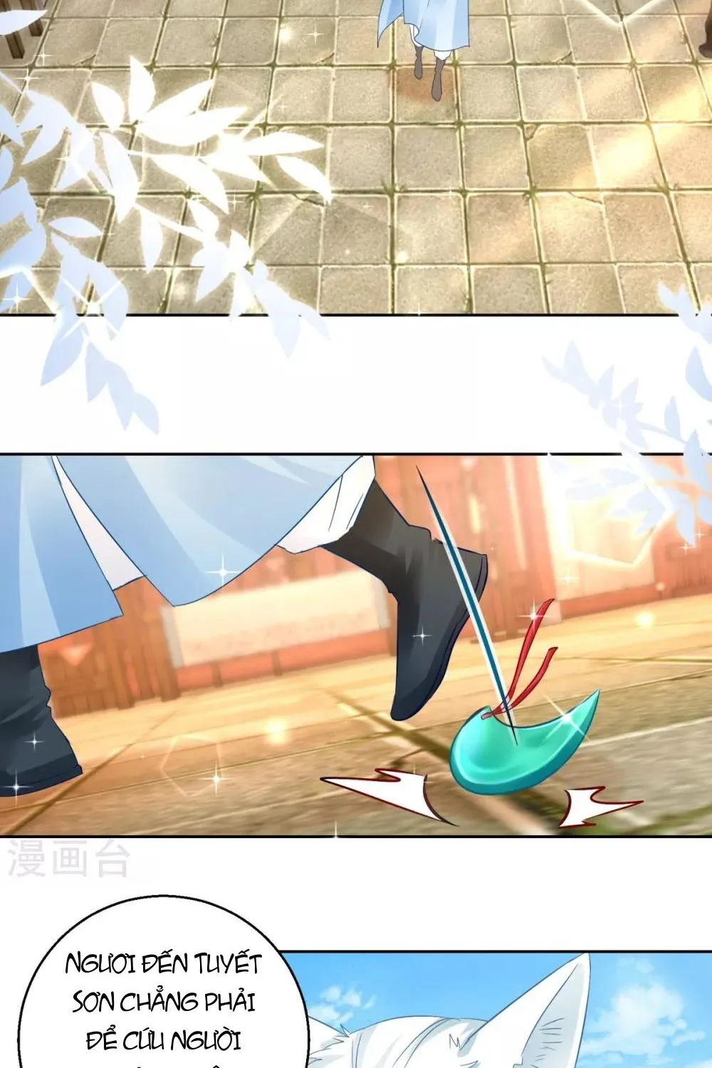 Chapter 86 - Trang 35