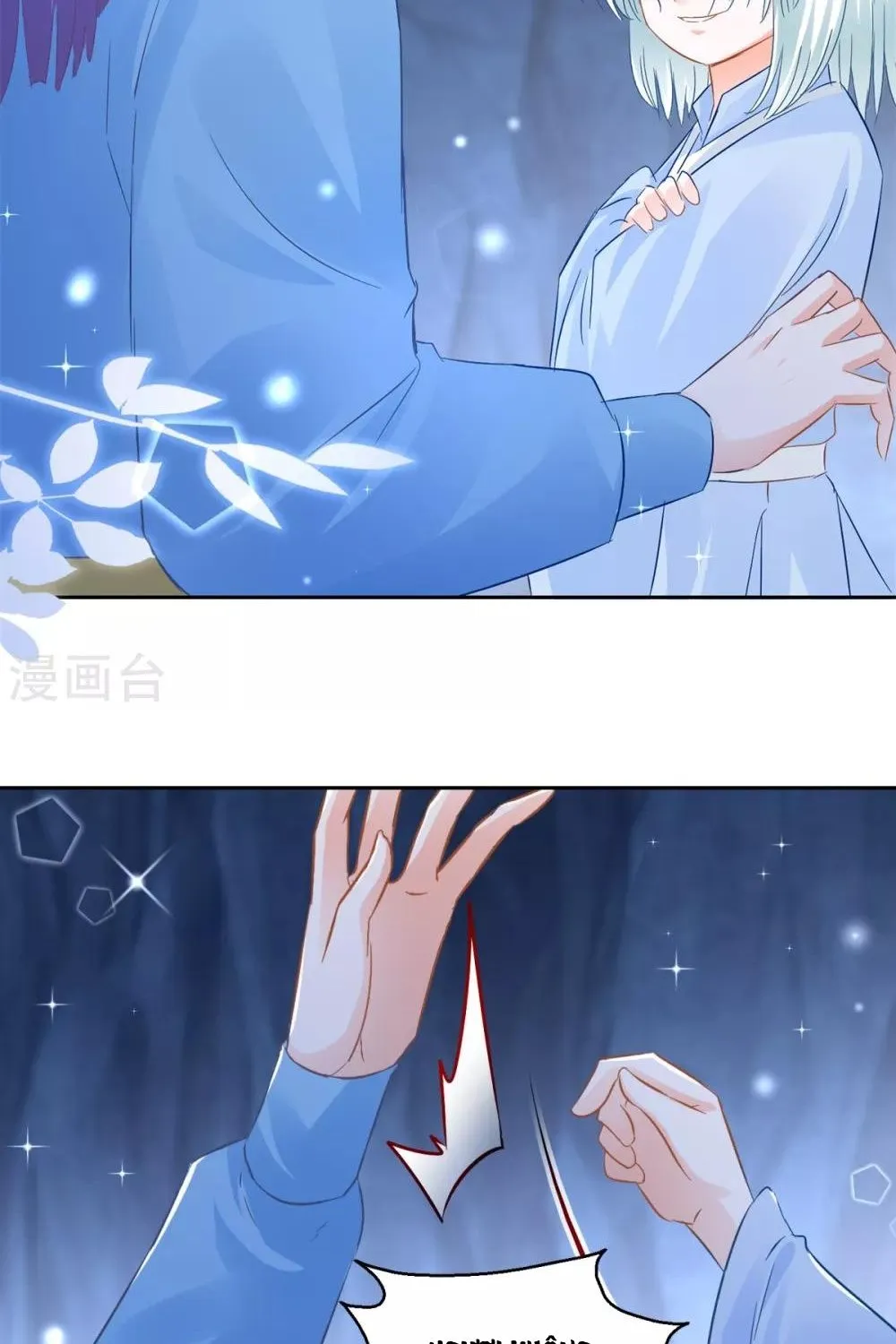 Chapter 86 - Trang 8